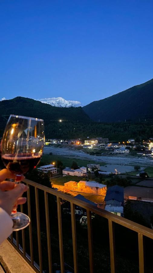 梅斯蒂亚 克提玛吉安尼旅馆酒店 外观 照片