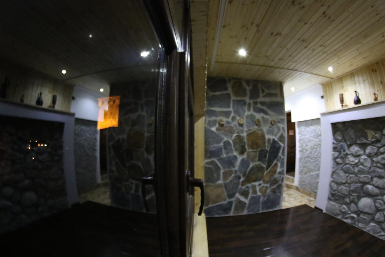 梅斯蒂亚 克提玛吉安尼旅馆酒店 外观 照片