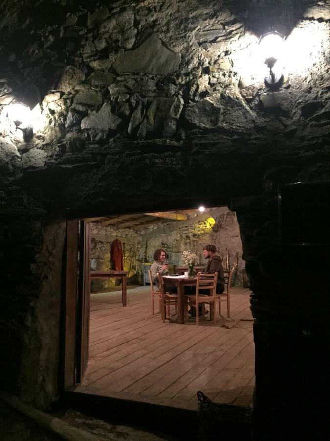 梅斯蒂亚 克提玛吉安尼旅馆酒店 外观 照片