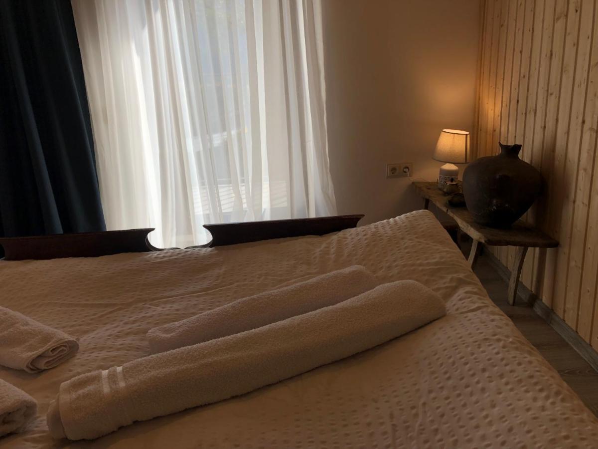 梅斯蒂亚 克提玛吉安尼旅馆酒店 外观 照片